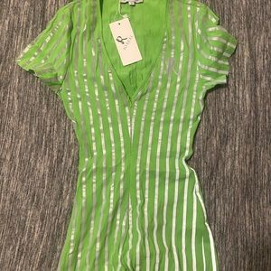 So real gsuwoo bodysuit